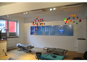 3 Besten Chiropraktiker Kliniken in Düsseldorf, DE.